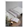 VINGA Tella Aware™ polylana® pläd beige-naturlig | Inget reklamtryck | Inte tillgängligt | Inte tillgängligt | Inte tillgängligt