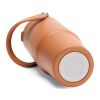 VINGA Eos trek RCS återvunnet stål 880 ML orange-orange