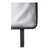 VINGA Baltimore RCS seat pad svart