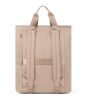 VINGA Baltimore Neo RCS backpack greige