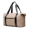 VINGA Baltimore RCS 24h weekendbag greige