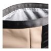 Baltimore RCS Roll-top cooler bag greige