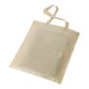 Kasse av non-woven (80 gr/m2 Svart