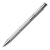 Recycled aluminium ballpen Kamari Grå | Inget reklamtryck | Inte tillgängligt | Inte tillgängligt