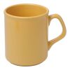 Mugg i keramik (250 ml) Gul | Inget reklamtryck | Inte tillgängligt | Inte tillgängligt