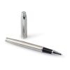 Parker IM rollerball pen Silver | Inget reklamtryck | Inte tillgängligt | Inte tillgängligt