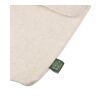 Hemp (170 gr/m2) cooler bag Siegfried beige | Inget reklamtryck | Inte tillgängligt | Inte tillgängligt