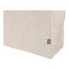Hemp (280 gr/m2) tote bag Ludwig beige | Inget reklamtryck | Inte tillgängligt | Inte tillgängligt