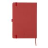 Recycled biowaste and carton notebook A5 Gertrud Röd | Inget reklamtryck | Inte tillgängligt | Inte tillgängligt
