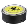 ABS mini COB flash light Dan Grå | Inget reklamtryck | Inte tillgängligt | Inte tillgängligt