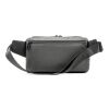 BrandCharger Edge crossbody bag Svart | Inget reklamtryck