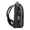 BrandCharger Apex backpack Svart | Inget reklamtryck