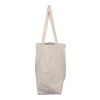 Corduroy tote bag Tino beige | Inget reklamtryck | Inte tillgängligt | Inte tillgängligt