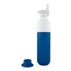 Dopper Original | 450 ml | Flip Straw Coral Splash