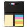 Cardboard sticky note set Bjorn Svart | Inget reklamtryck | Inte tillgängligt | Inte tillgängligt