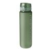 RPET-drickflaska (1000 ml) Brinley Koboltblå | Inget reklamtryck | Inte tillgängligt | Inte tillgängligt