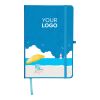 Recycled notebook A5 Bloom Rosa