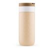 Dopper Travel Mug 400 ml Bärrosa | Inget reklamtryck | Inte tillgängligt | Inte tillgängligt