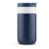 Dopper Travel Mug 300 ml olivgrön | Inget reklamtryck | Inte tillgängligt | Inte tillgängligt