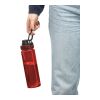 rPET drinking bottle (750 ml) Olivian Röd