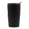 BrandCharger Vortex Calix Ceramica travel mug Svart