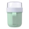Lunch pot Nivo | 450 ml Ljusgrön