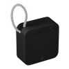Bluetooth speaker Orblo | Recycled Svart