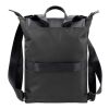 BrandCharger backpack Aer | Recycled | Laptop 16" | 22 l Svart