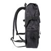 Backpack Vayo | Recycled | Laptop 15" | 11 l Svart
