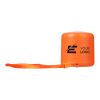 Bluetooth speaker Peblo | Recycled Blå