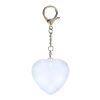 Key chain with light Gleamo | Heart shape Vit