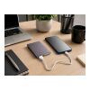 Powerbank 4000 mAh Koboltblå