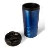 Resemugg i rostfritt stål (300 ml) Silver