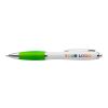 Recycled ABS ballpen Trevor Lila