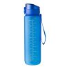 RPET-drickflaska (1000 ml) Brinley Grön