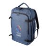 rPET polyester (300D) backpack Malcolm beige