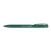 Recycled aluminium ballpen Gladys Silver