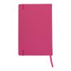 PU notebook Eva Rosa