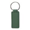Apple leather and PU keychain Sabrina Svart