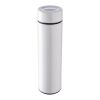 Stainless steel double-walled flask 425 ml Mary Blå
