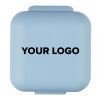 PP pill box Dorian Vit