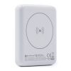 BrandCharger Powercharge Air wireless powerbank Vit