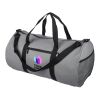 rPET duffle bag Aisha Grön