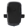 Justerbar mobiltelefonhållare med sugkoppar Svart | Inget reklamtryck | Inte tillgängligt | Inte tillgängligt