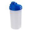Proteinshaker (700 ml) Röd | Inget reklamtryck | Inte tillgängligt | Inte tillgängligt