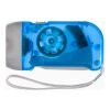 Dynamo LED ficklampa Gul | Inget reklamtryck | Inte tillgängligt | Inte tillgängligt