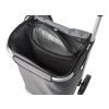 Kylväska/-trolley i polyester (320-330 g) Grå | Inget reklamtryck | Inte tillgängligt | Inte tillgängligt