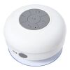 Vattentålig högtalare i plast med Bluetooth™ Gul