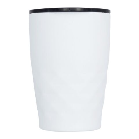 Geo mugg Vit
