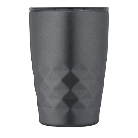 Geo mugg Standard | Grå | Inget reklamtryck | Inte tillgängligt | Inte tillgängligt